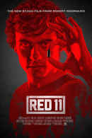 Red 11 Poster 4