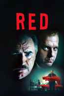 Red Poster 2
