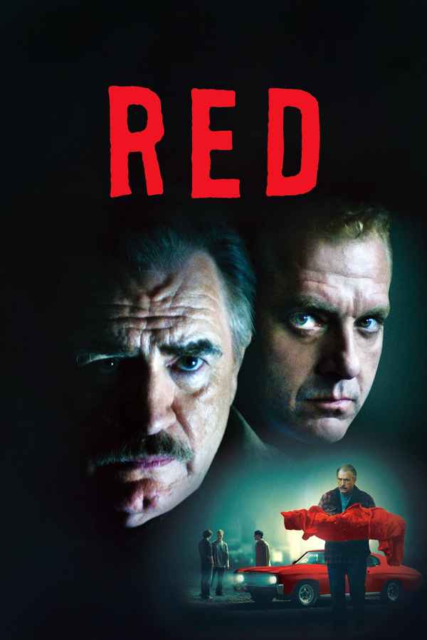 Red Poster 2