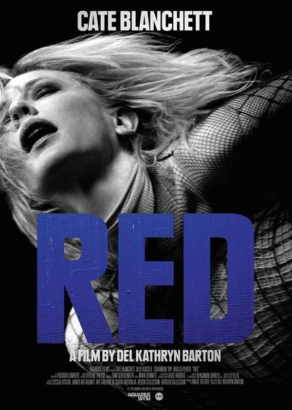 Red Poster 1