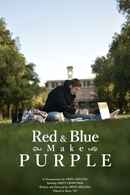Red & Blue Make Purple Poster 4