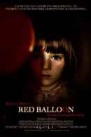 Red Balloon Poster 1