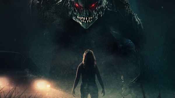 Red Billabong Poster 3