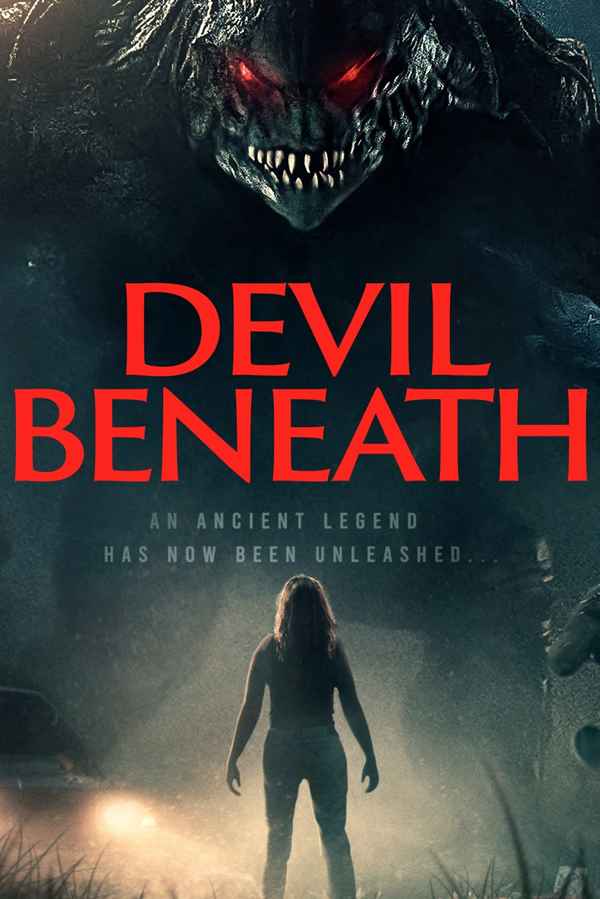 Red Billabong Poster 6