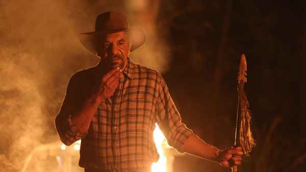 Red Billabong Poster 5