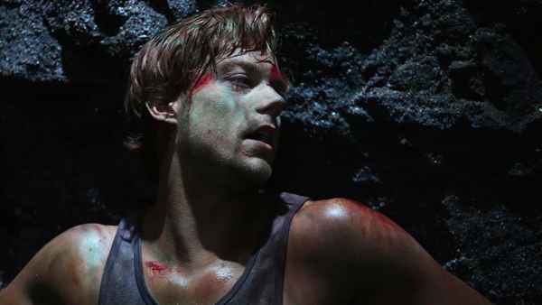 Red Billabong Poster 4