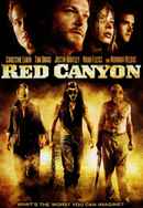 Red Canyon Poster 2