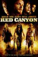 Red Canyon Poster 1