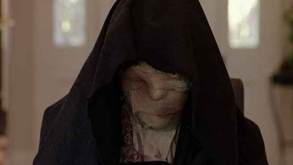 Red Christmas Poster 5