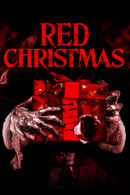 Red Christmas Poster 3