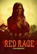 Red Devil Poster 4