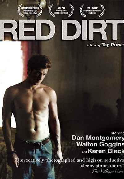 Red Dirt