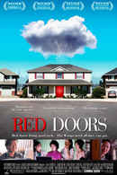 Red Doors Poster 2