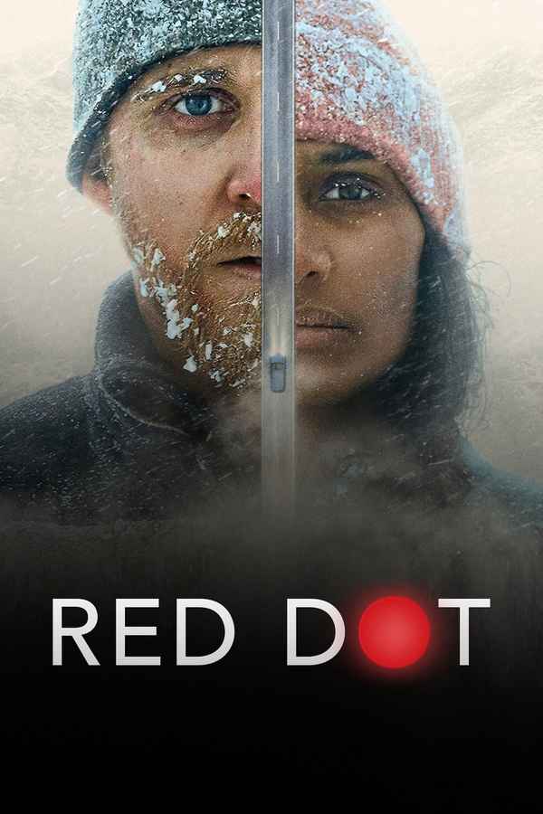 Red Dot Poster 4