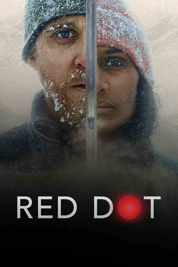 Red Dot Poster 5