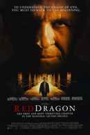 Red Dragon Poster 4