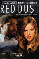 Red Dust Poster 1