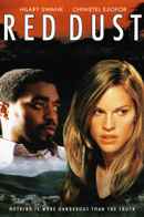 Red Dust Poster 2