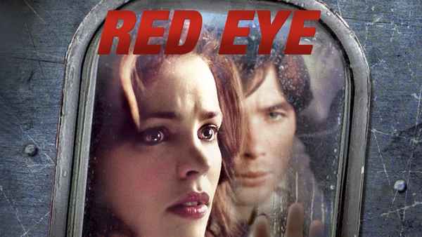 Red Eye Poster 4