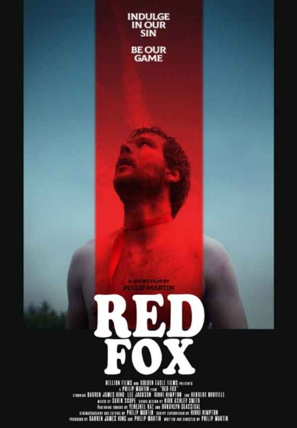 Red Fox Poster 2