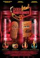 Red Fried District Poster 2