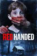 Red Handed Poster 7