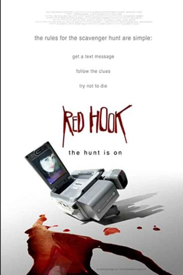Red Hook Poster 4