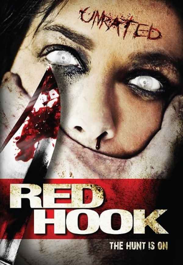 Red Hook Poster 5