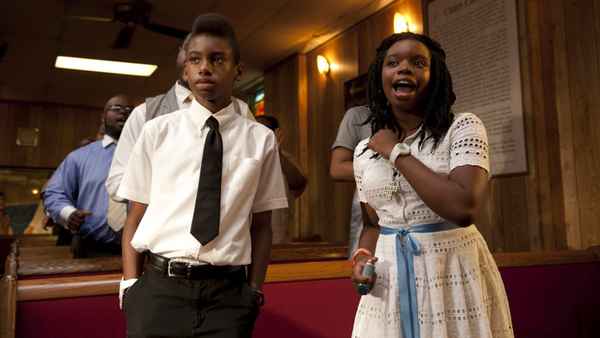 Red Hook Summer Poster 4