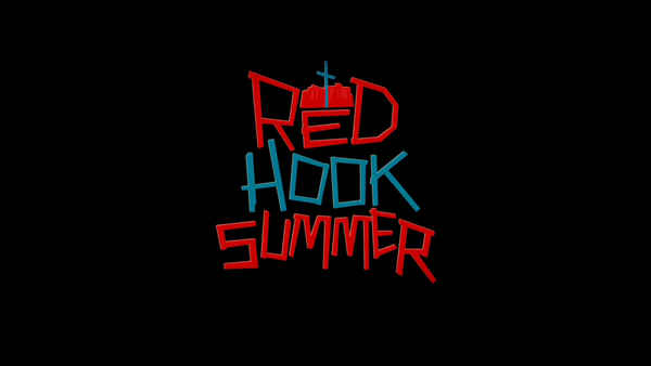 Red Hook Summer Poster 5