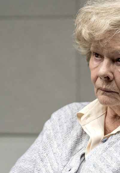 Red Joan