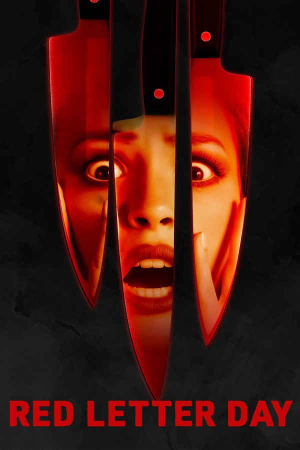 Red Letter Day Poster 2