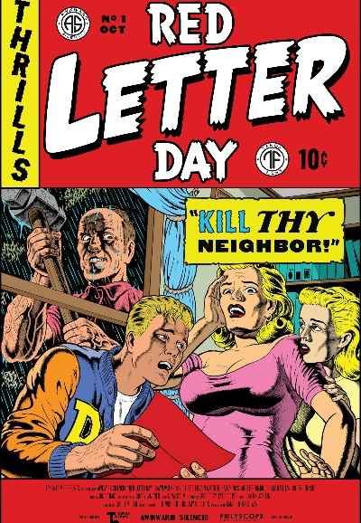 Red Letter Day