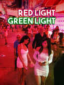 Red Light Green Light Poster 1