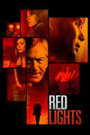 Red Lights Poster 1