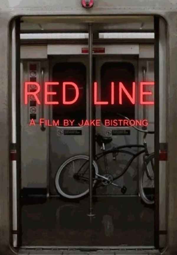Red Line Poster 2