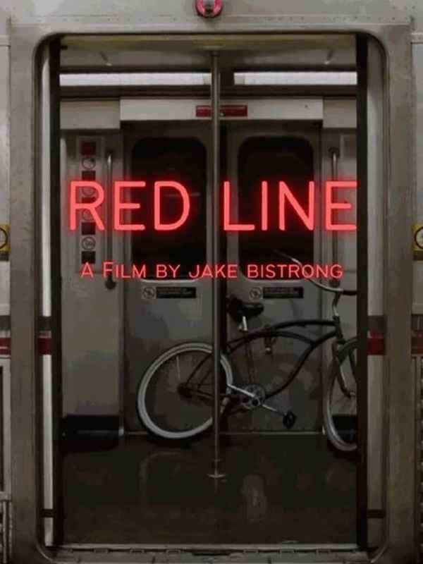 Red Line Poster 1