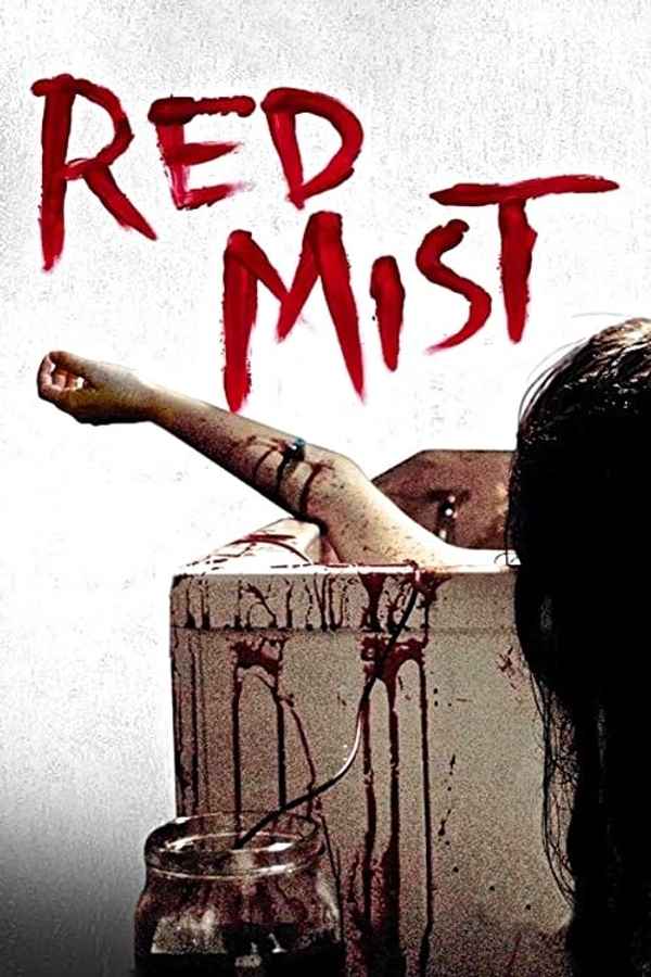 Red Mist Poster 5