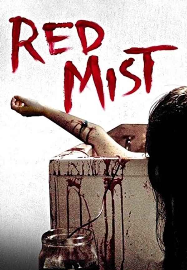 Red Mist Poster 6
