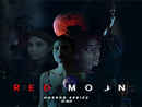Red Moon Poster 6