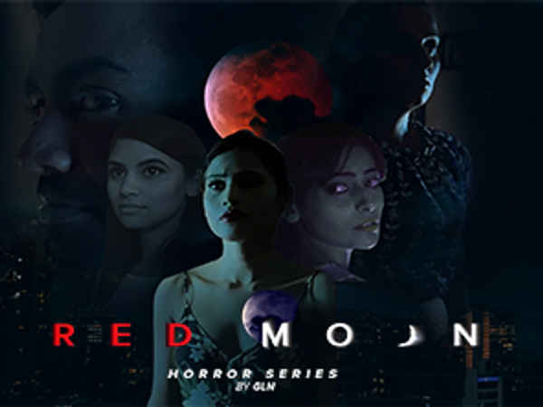 Red Moon Poster 6