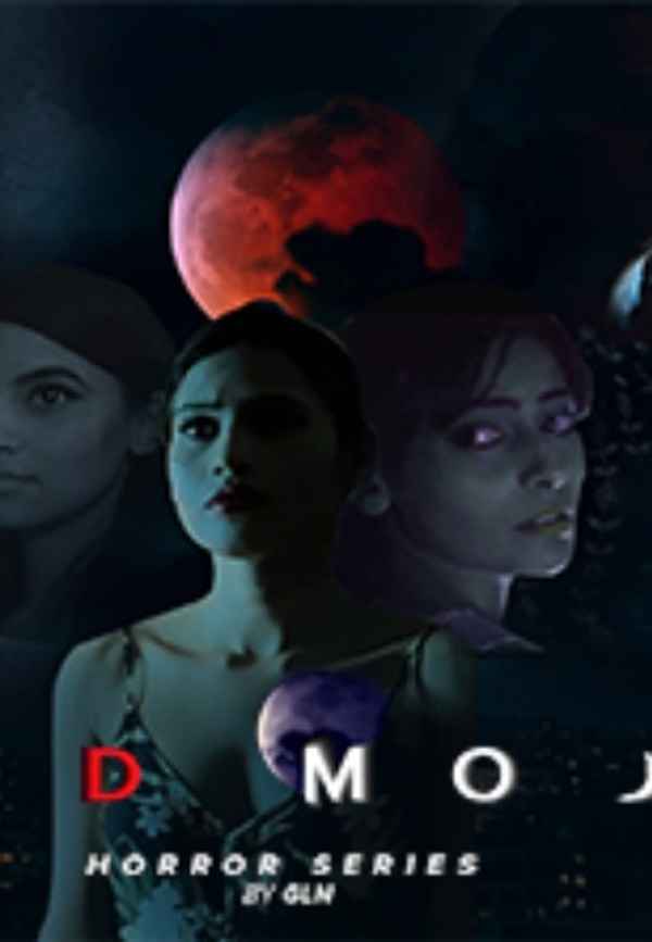 Red Moon Poster 4