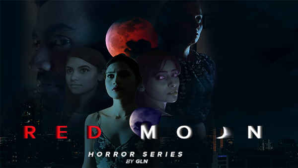 Red Moon Poster 1