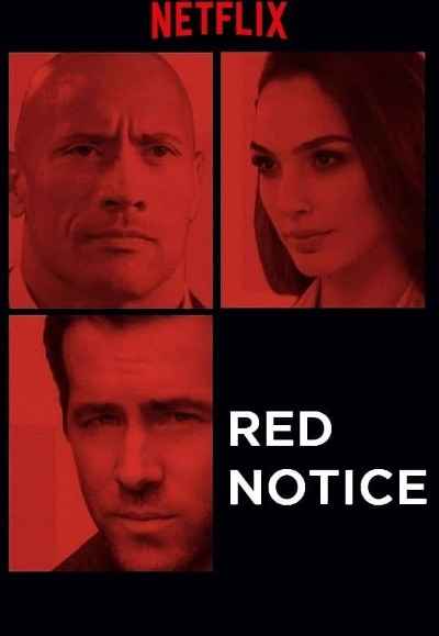 Red Notice