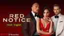 Red Notice Poster 5