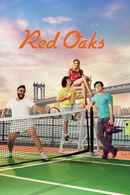 Red Oaks Poster 1