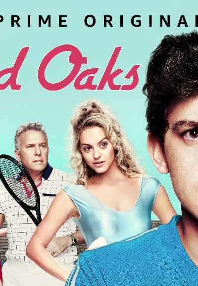 Red Oaks