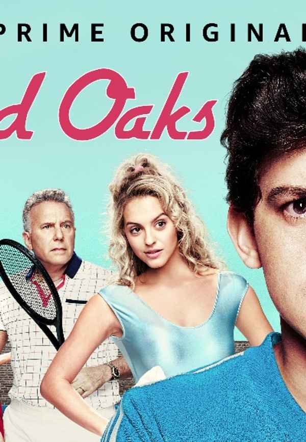Red Oaks Poster 7