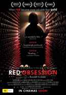 Red Obsession Poster 1