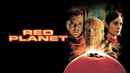 Red Planet Poster 3